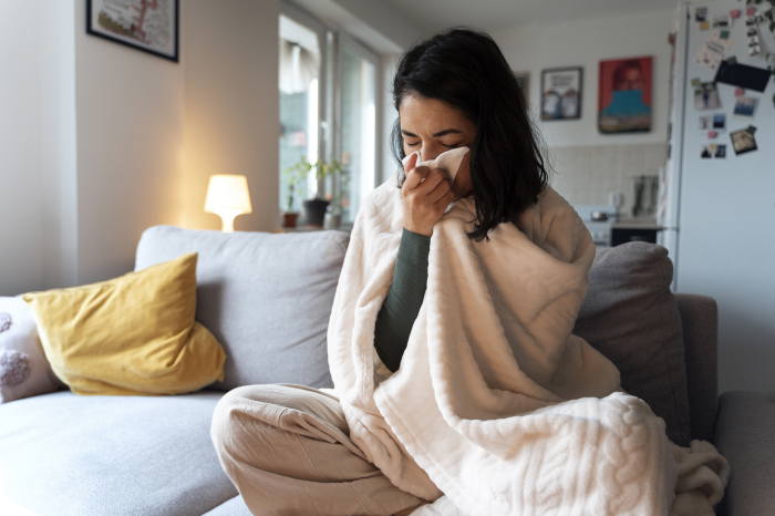 Vacina é a melhor forma de prevenção contra a Influenza A e outras doenças respiratórias
