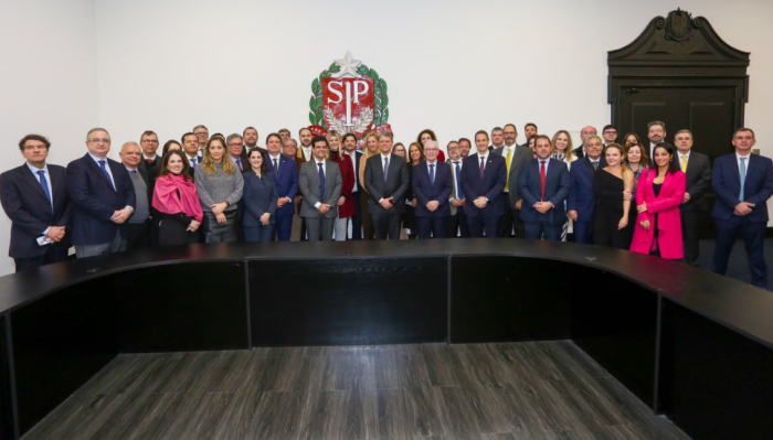 Governo paulista amplia destinação de recursos apreendidos de organizações criminosas