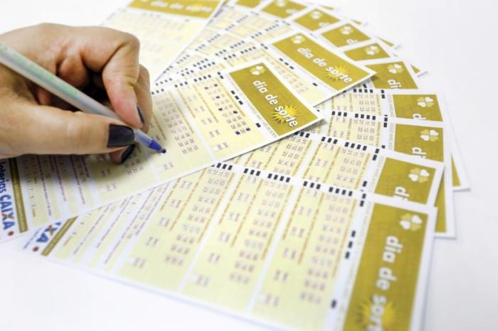 Loteria Dia de Sorte: Apostador de Mauá ganha mais de R$ 1,5 milhão