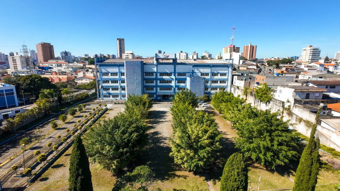 Marcelo Oliveira anuncia local do Instituto Federal em Mauá