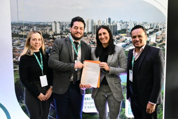 Consórcio ABC participa de agenda climática para a COP 30