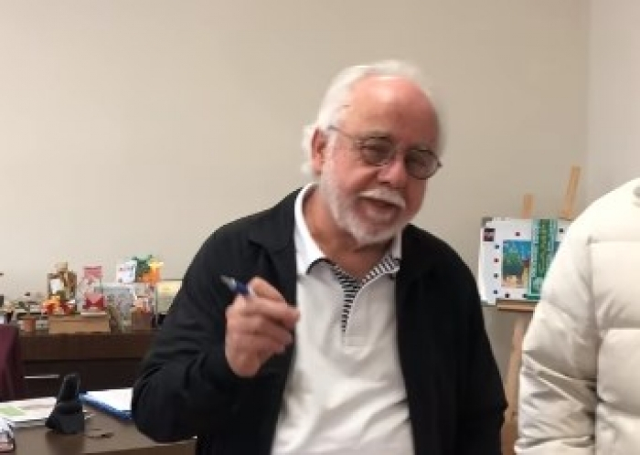 Em Pauta - Clovis Volpi e PSD