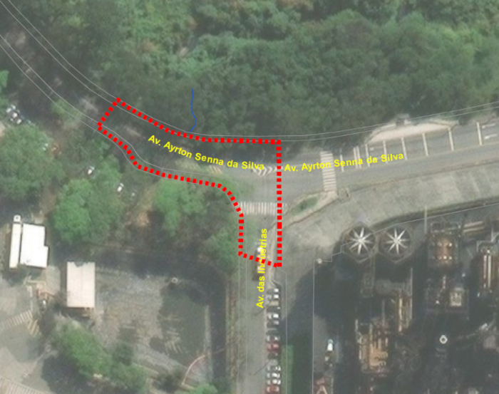 BRK inicia obras para ampliação da rede de esgoto no Jardim Sônia Maria, em Mauá