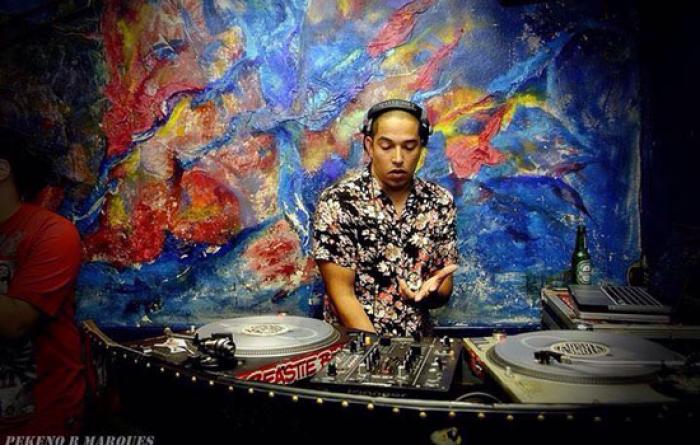 Sesc Santo André realiza evento de rap