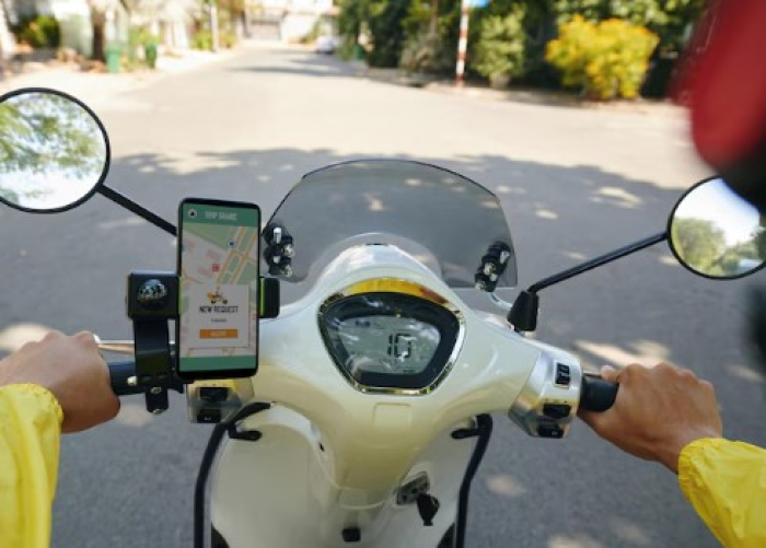 Em Pauta - Mototáxi, Uber e 99