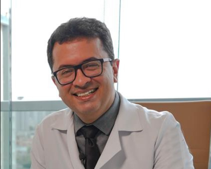 Câncer de rim, uma doença silenciosa que reforça a importância dos exames de rotina, diz médico especialista