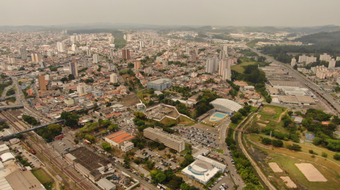 Idosos, pessoas com deficiência e autistas devem se cadastrar na Zona Azul de Mauá