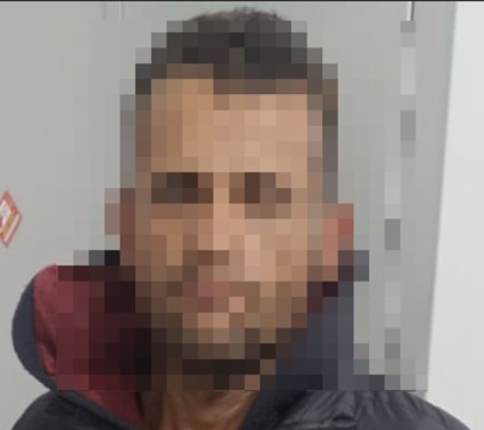 GCM de Mauá captura foragido da Justiça por furto durante patrulhamento preventivo