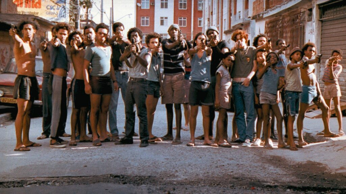 “Cidade de Deus” é o único filme brasileiro em lista dos 100 melhores do século