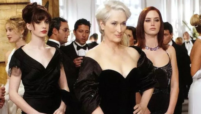 Produtora confirma sequência de “O Diabo Veste Prada” com teaser