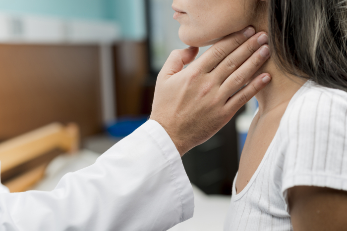 Câncer de cabeça e pescoço tem como fatores de risco o HPV, tabagismo e consumo excessivo de álcool