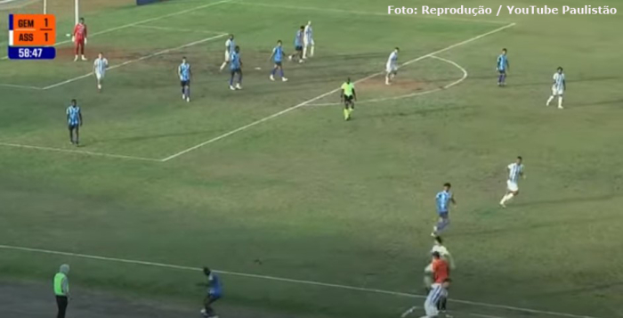 Grêmio Mauaense empata em casa com o Assisense pela segunda rodada do Grupo 4 da Segundona