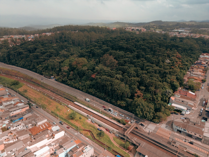 Prefeitura de Mauá homenageia Oswaldo Dias com nome em parque municipal