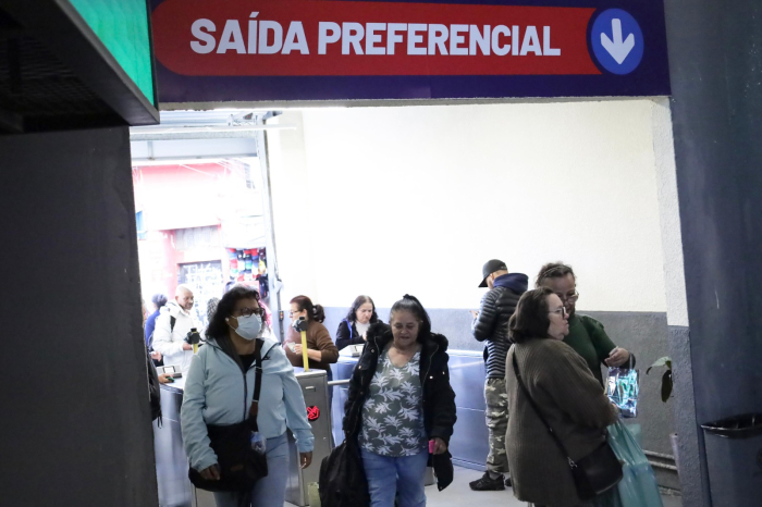 Em Pauta - Acesso ao novo Terminal