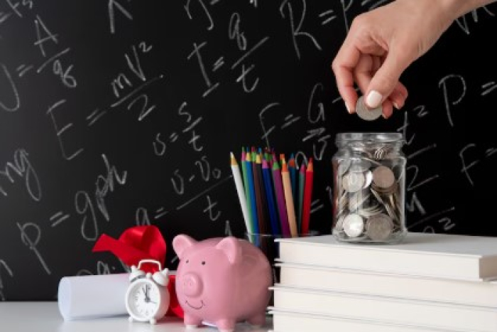 Editorial – Educação financeira