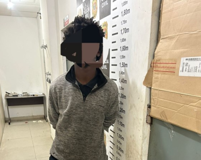 GCM de Mauá prende dois procurados pela Justiça em menos de 72 horas