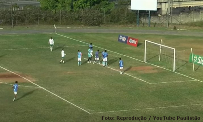 Grêmio Mauaense empata sem gols com o Tanabi pela Segundona