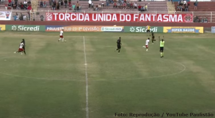 Com gol nos acréscimos, Mauá FC vence o Batatais fora de casa pela Segundona