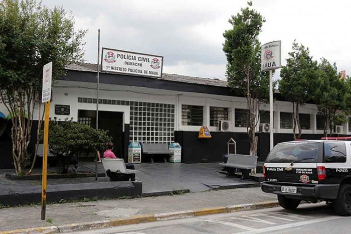 Policiais prendem dois homens que roubaram carga em Mauá