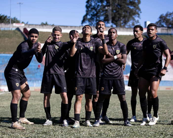 Mauá FC vence o Batatais e mantém briga por vaga nas semifinais da Segundona