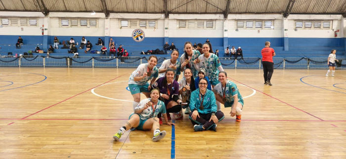 Mauá encerra Jogos Regionais com a melhor colocação da história