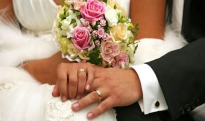Número de matrimônios no Grande ABC registra maior queda em uma década