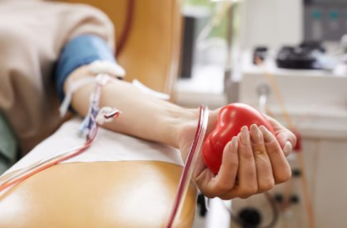 Editorial - Um ato que salva vidas