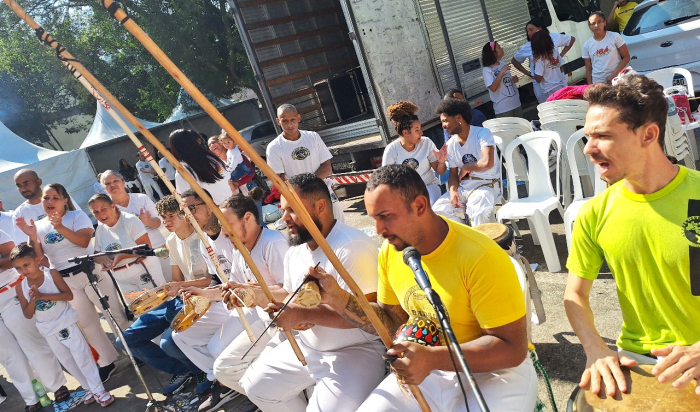 Oficinas Culturais de Artes Cênicas e Cultura Popular têm inscrições abertas em Mauá