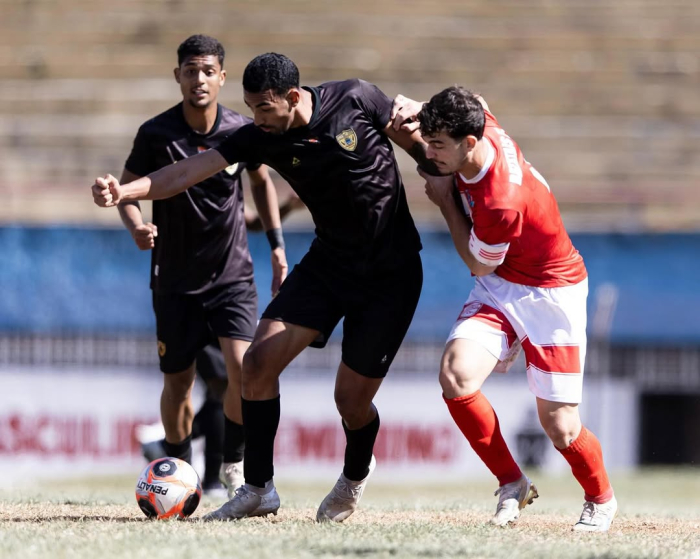 Grêmio Mauaense busca empate heroico e segue em busca de vaga; Mauá FC vence mais uma e se aproxima da classificação