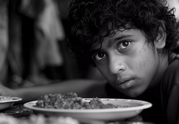 Editorial - Brasil fora do Mapa da Fome 