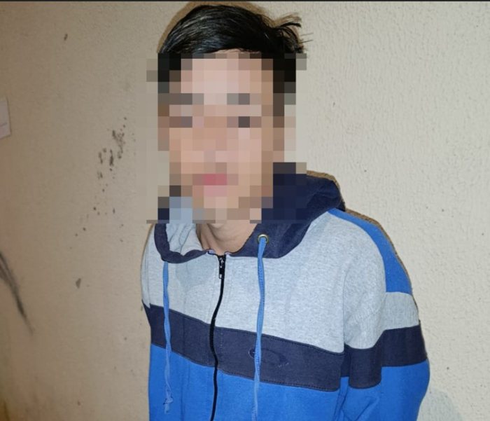 GCM de Mauá captura foragido durante operação “Dorme Tranquilo”