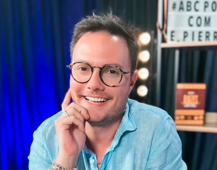 não existe evolução sem atravessar o incômodo