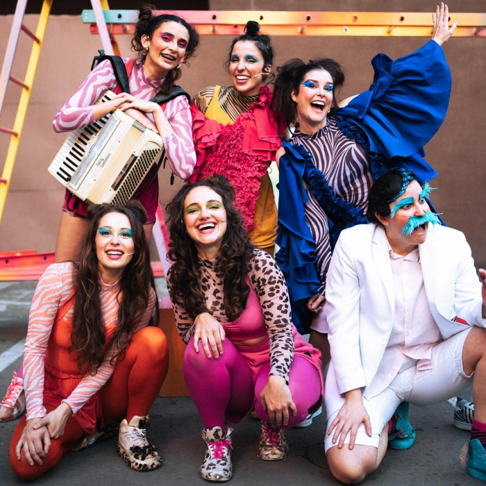 Mauá terá peça teatral gratuita neste fim de semana