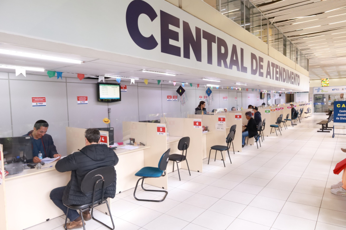 Mauá lança campanha para quitação de débitos com a Prefeitura