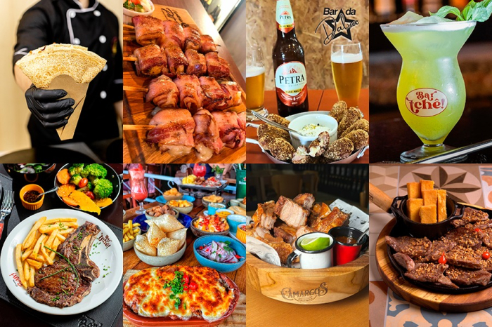 Mauaenses têm até o dia 25 para se inscrever no Circuito Sabores do ABC