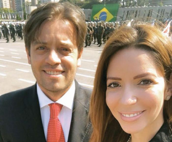Prefeita Alaíde Damo nomeia nova secretária de Políticas Públicas para Mulheres