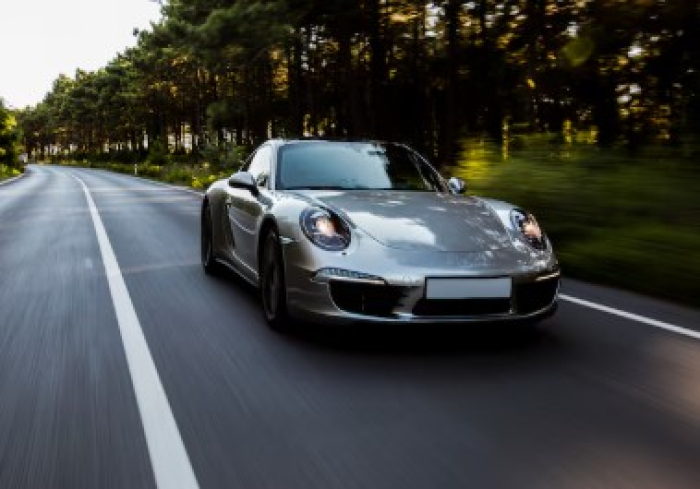 Editorial - Perigo sobre rodas