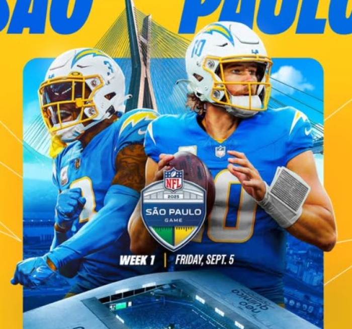 Ana Castela e Karol G são confirmadas como atrações do jogo da NFL em São Paulo