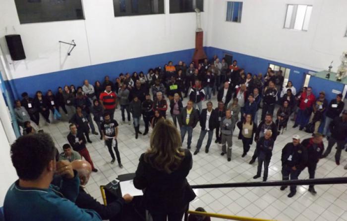 Servidores de Mauá ameaçam entrar em greve