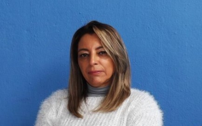 Em Pauta - Nova presidente do Sindserv