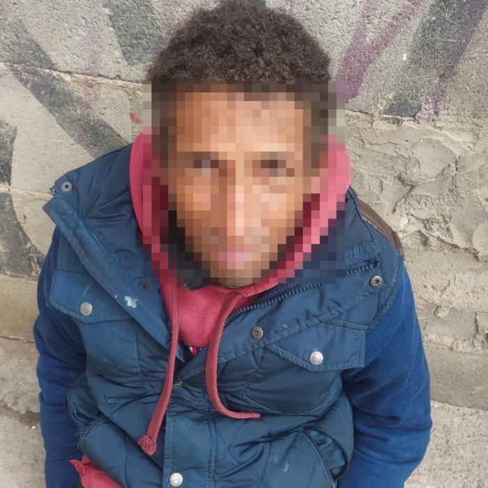 GCM de Mauá prende procurado por roubo e violência doméstica