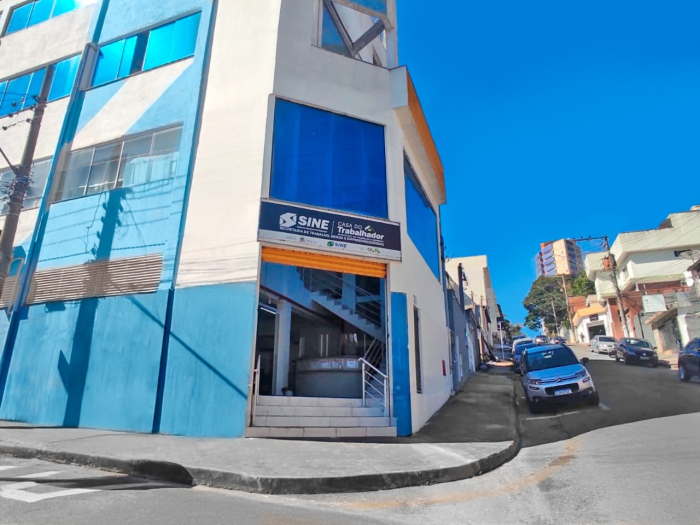 Em Pauta - Atendimento sobre empregabilidade para deficientes