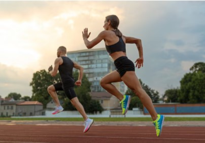 Editorial – Esporte é o caminho