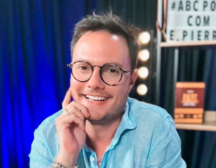 a beleza de não ser o que esperavam