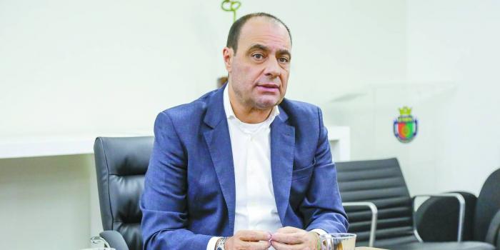 TRE manda caso Auricchio à Justiça Eleitoral de São Caetano