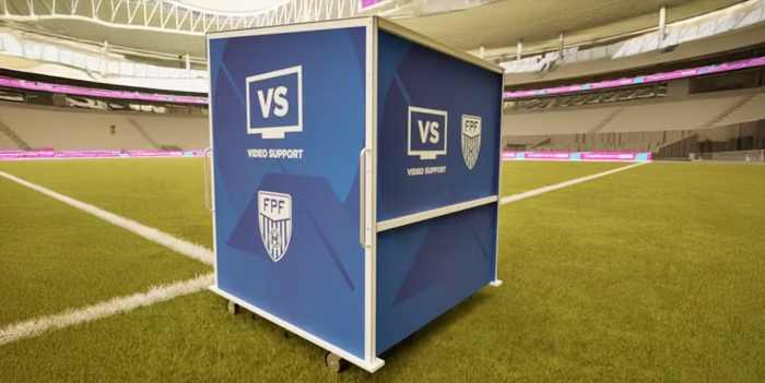 Semifinais da Copa Paulista terão estreia de nova tecnologia com “Desafio de Vídeo”