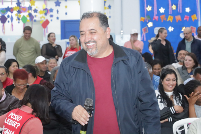 Contas de 2023 da gestão de Marcelo Oliveira são aprovadas pelo TCE-SP