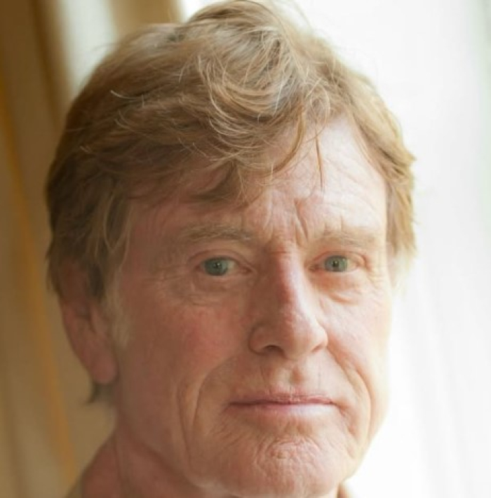 Morre o ator e diretor Robert Redford, aos 89 anos