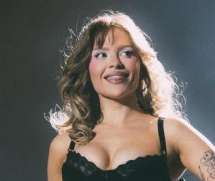 Luísa Sonza é confirmada como atração no festival Coachella