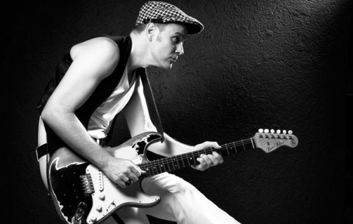 João Suplicy se apresenta no SESI Mauá